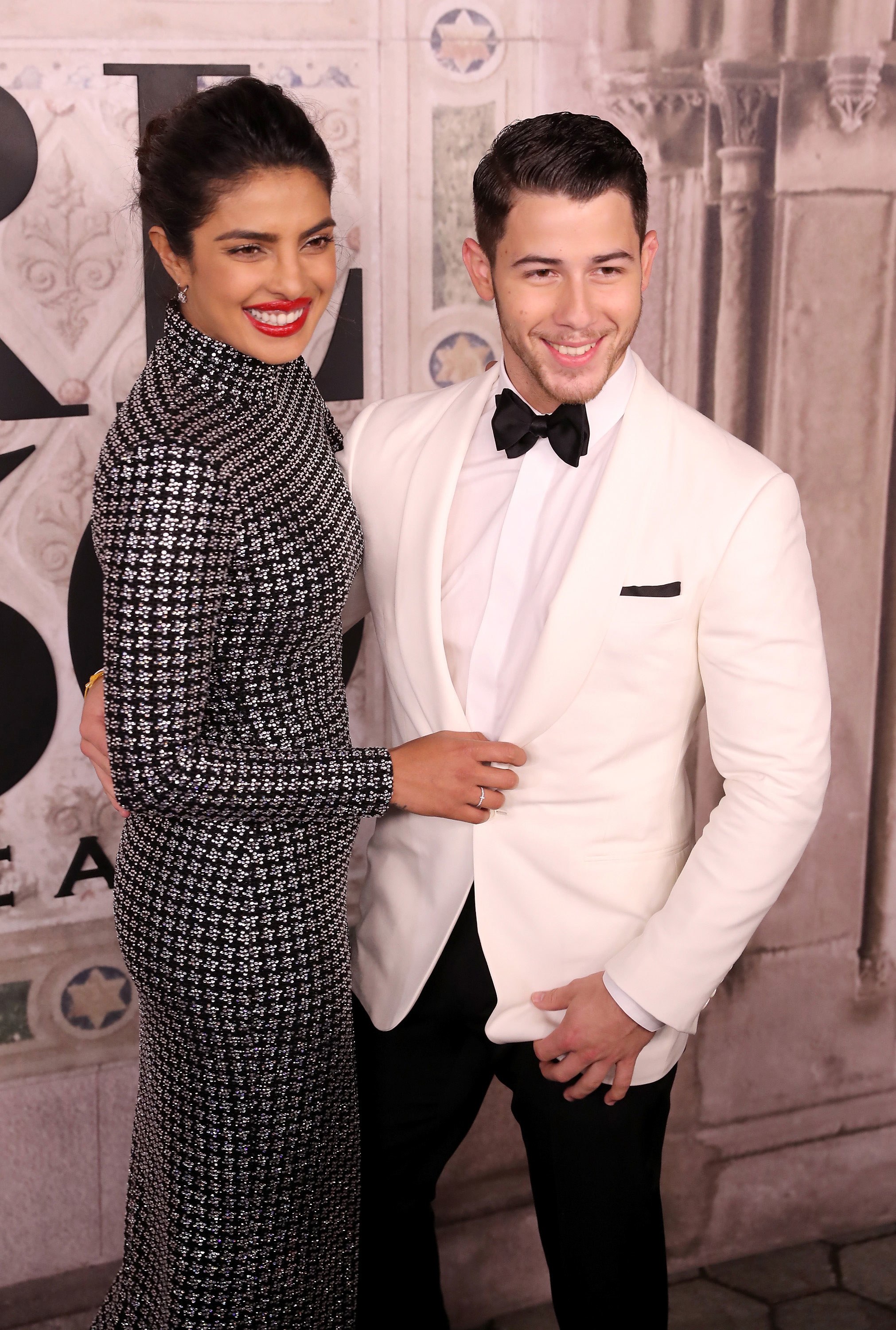 Vogue Best dressed? Yes, sir.